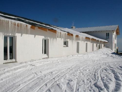Fichtelberghütte Oberwiesenthal